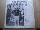 PRINCE BUSTER ALL STARS  The Message  UK FAB MS7 1971 RARE EARLY DUBS