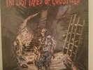 The Lost Tapes of Cogumelo LP VINYL RARE BRAZIL METAL SEPULTURA SARCOFAGO CHAKAL