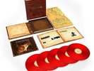 THE LORD OF THE RINGS [12 inch Analog] OST LP Record