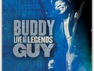 Sony Buddy Guy - Live At Legends Vinyl LP