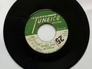 THE AVALONS - I LOVE YOU // EVERY DAY [ TUNEICO 7