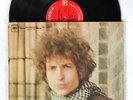 Bob Dylan - Blonde on Blonde -2-LP Vinyl Columbia C2S 841 Visions of Johanna  NM