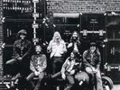 The Allman Brothers Band MFSL Live At the Fillmore East - 2 LP Vinyl 180g NEW