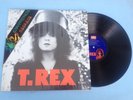 T. REX T THE SLIDER LP RARE MEXICAN 1ST PRESS BEAUTIFUL IN SHRINK  MARC BOLAN