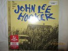 The Country Blues Of John Lee Hooker LP 2015 NM Newbury Comics Exclusive 500 LTD