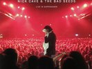 CAVE, Nick & THE BAD SEEDS - Distant Sky: Live In Copenhagen - Vinyl (12