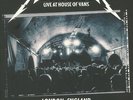 METALLICA - Live At House Of Vans London England November 18th 2016 - 3xLP
