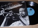 WOODY SHAW LP in the beginning MUSE herbie hancock MR 5298 ron carter