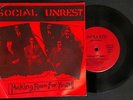 Social Unrest Making Room For Youth 1981 USA 7