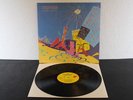 The Rolling Stones : Still Life LP RSR EMI F 668 367 GDR DDR