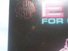 ELVIS PRESLEY  Raised On Rock LP RARE PROMO Stamp