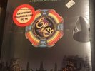 Electric Light Orchestra A New World Record Sealed Lp