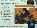 UNCLE TUPELO “No Depression - Demos” RSD 2018 Vinyl
