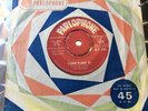 BEATLES  PLEASE PLEASE ME/ASK ME  1963 RED LABELLED FIRST PRESS UK 45. V/G plus