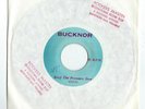 KEITH BUCKNOR -  Keep The Pressure Down  -  BUCK-NOR   -    7