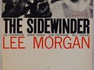 LEE MORGAN: The Sidewinder, Joe Henderson BLUE NOTE OG 4147 Mono Ear Jazz LP MP3