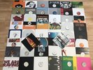 50x 12“ Maxis Techno House Trance Electronic Rave Hard Trance .... Set 4