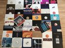 50x 12“ Maxis Techno House Trance Electronic Rave Hard Trance .... Set 3