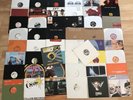 50x 12“ Maxis Techno House Trance Electronic Rave Hard Trance .... Set 2