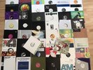50x 12“ Maxis Techno House Trance Electronic Rave Hard Trance .... Set 1