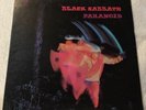 Black Sabbath Paranoid Original Vinyl Record LP Gatefold BSK 3104 1970 Ozzy VG+