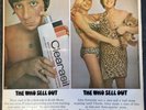 THE WHO ‘THE WHO SELL OUT’ AUS COPY Vinyl LP Record POLYDOR RECORDS