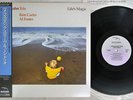STEVE KUHN TRIO LIFE'S MAGIC BLACK HAWK ALZ-28017 Japan OBI VINYL LP