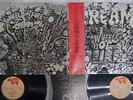 CREAM WHEELS OF FIRE RSO MW 9063,4 Japan OBI VINYL 2LP
