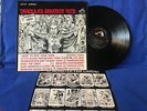 GENE MOSS DRACULA LSP 2977 WIT RARE INSERT LP ORIG USA NEAR MINT