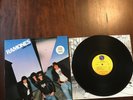 RAMONES Leave Home LP  - first pressing - Sheena on front cover