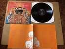 JIMI HENDRIX - AXIS  BOLD AS LOVE  LP RARE MONO + INSERT A1 B1 1967 TRACK 612003