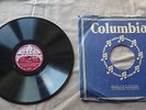 Record 78 RPM DJANGO REINHARDT Decca 59.045 H.C.Q. Strut / The Man I Love