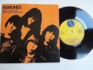 RAMONES - BABY I LOVE YOU 7