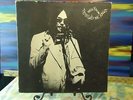 Neil Young - Tonight's The Night - Vinyl LP