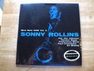 Classic Records Blue Note 1558 Sonny Rollins Vol 2 MONO LP SEALED Audiophile NEW