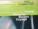Herbie Hancock,Maiden Voyage LP, Blue Note,BST 84195 Stereo van gelder EXC. rec.