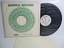 THREE DOG NIGHT harmony LP JAPAN TOSHIBA STATESIDE HP-80392 PROMO WHITE LABEL