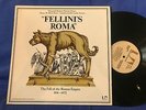 NINO ROTA FELLINI ROMA USA LP ORIG USA NEAR MINT