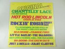 HOT ROD LINCOLN.. CHANTILLY LACE.. MORE / SEALED COPY SPC-3311 / 1950's Rock