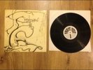 Fairy's Moke - Bob Peg V Rare Psych Folk - Durham Uni Deroy DER 1175 Near Mint