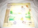 Elton John Lp Yellow vinyl Goodbye Yellow Brick Road 1973 double record