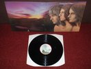EMERSON LAKE & PALMER Trilogy LP 1972 ISLAND 1st Press  MINT
