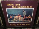 OG SEALED Willie And The Bumblebees Vinyl Donald Byrd Bobbi Humphrey Bob James