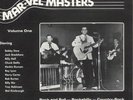 Mar-Vel' Mast... Various-50s/Rock & Roll/Rockabilly USA vinyl LP  record
