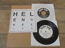 Helen Keller - Rats  2003 UK/USA 2 x 45 DEAF EAR PUNK/KBD
