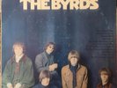 THE BYRDS ‘Turn, Turn, Turn’ Columbia CL 2454 EX/VG+ Mono 1A/1A  1st psychfolk