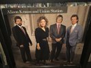 OG SEALED Alison Krauss And Union Station Two Highways Vinyl Jerry Douglas LP