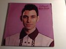 (LP) ROBERT GORDON with Link Wray / AUTOGRAPHED / VG/VG