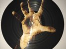 SYSTEM OF A DOWN, SELF TITLED, LP 180G PICTURE DISC VINYL RECORD