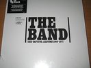 NEU+OVP 9 LP 180g Vinyl Box Limited Capitol Albums 1968-1977 The Band Bob Dylan